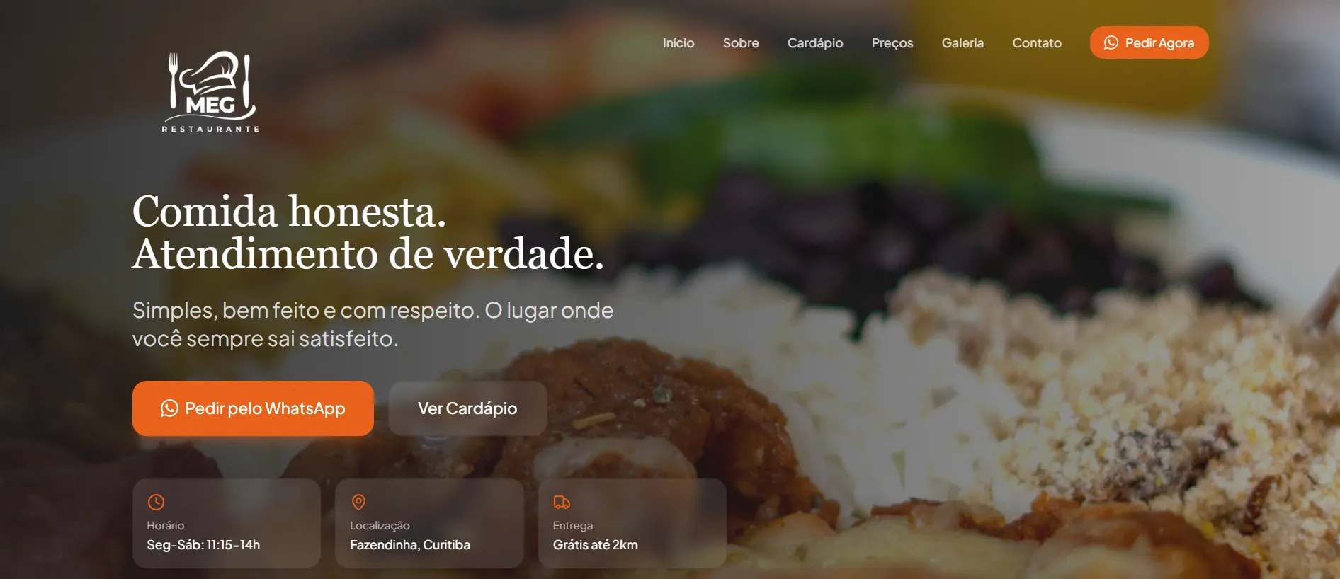 Kairo Henrique | Full Stack Developer